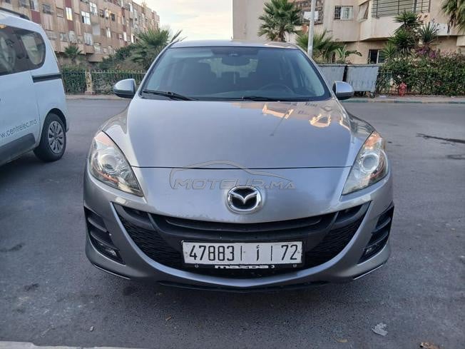 voiture a vendre