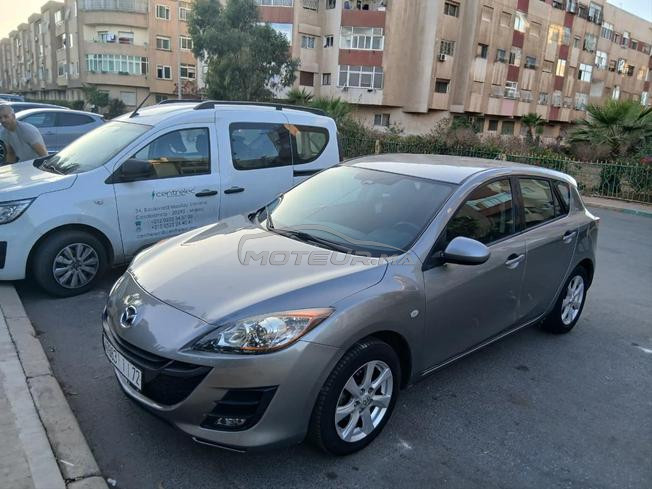 voiture a vendre