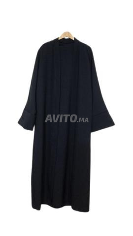 Mohammedia Projet Taille XL