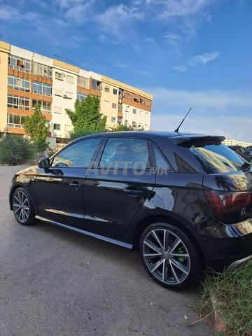 Audi A1 automatique diesel - 2