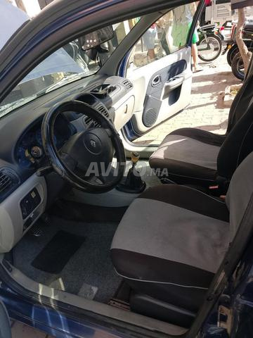 Renault Clio 2 Classic à vendre - 2