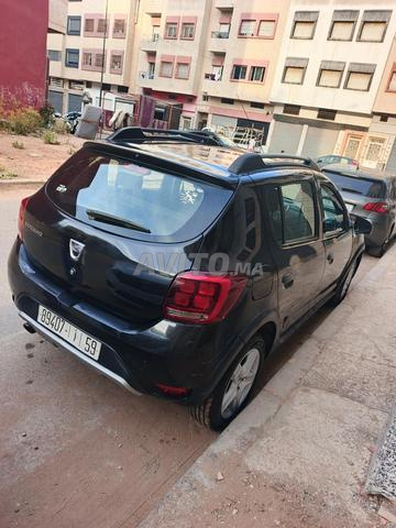 Dacia Sandero - 2