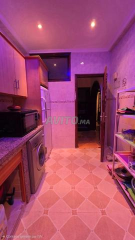 Appartement à vendre 80 m² à Cabo Negro - 2