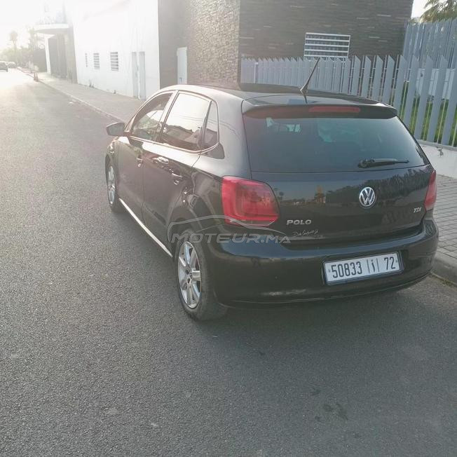 polo à vendre 