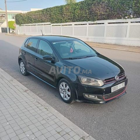 Polo à vendre - 2