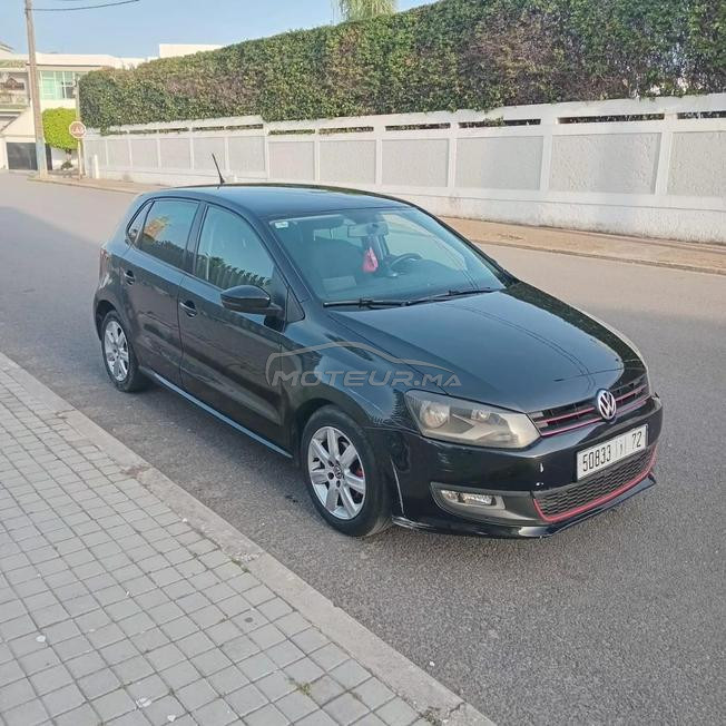 polo à vendre 