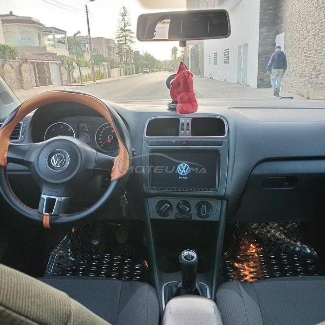 polo à vendre 