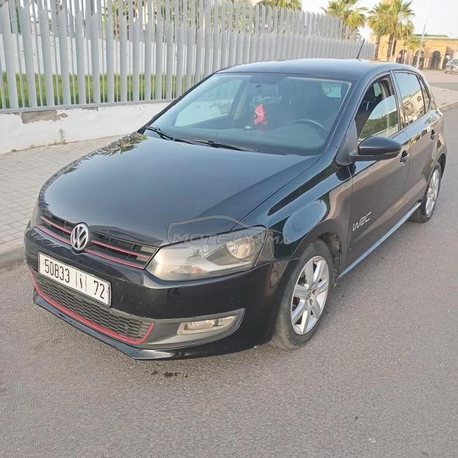 polo à vendre 