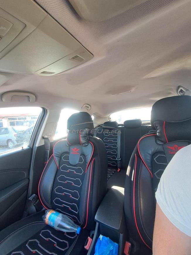 OPEL ASTRA en très bon état à vendre