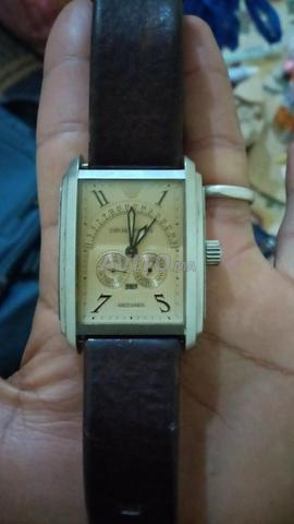 Montre mécanique - 2
