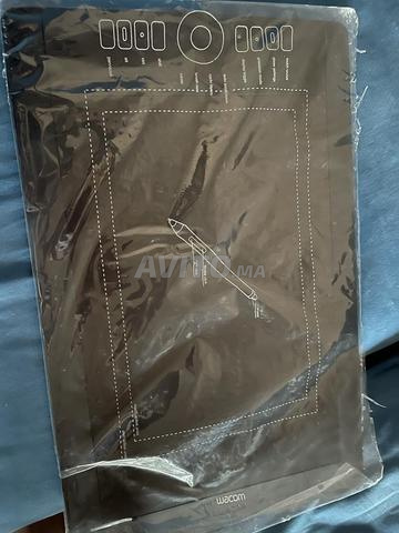 Tablette graphique Wacom Intuos5 - 2