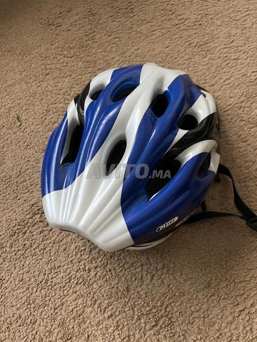 Casque pour vélo - 2