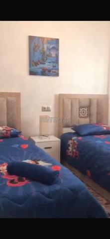 Appartement à vendre 64 m² à Martil quartier mixta - 2