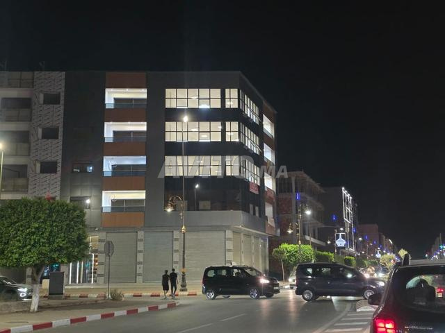 Appartement à louer 90m² à Meknès - 2