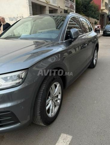 Audi Q5 diesel - 2
