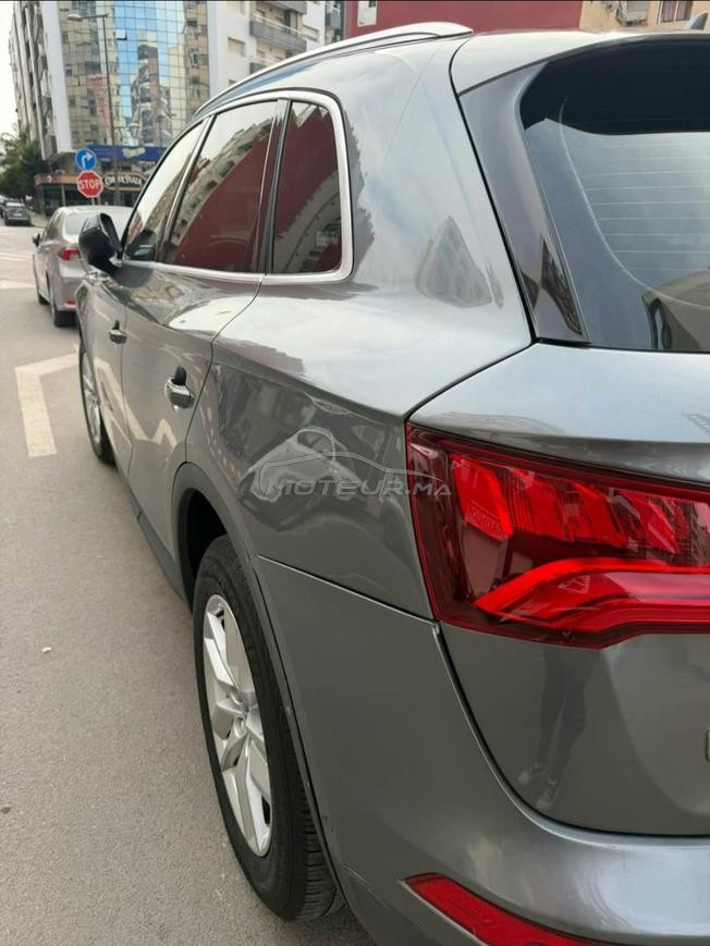 Audi Q5 diesle