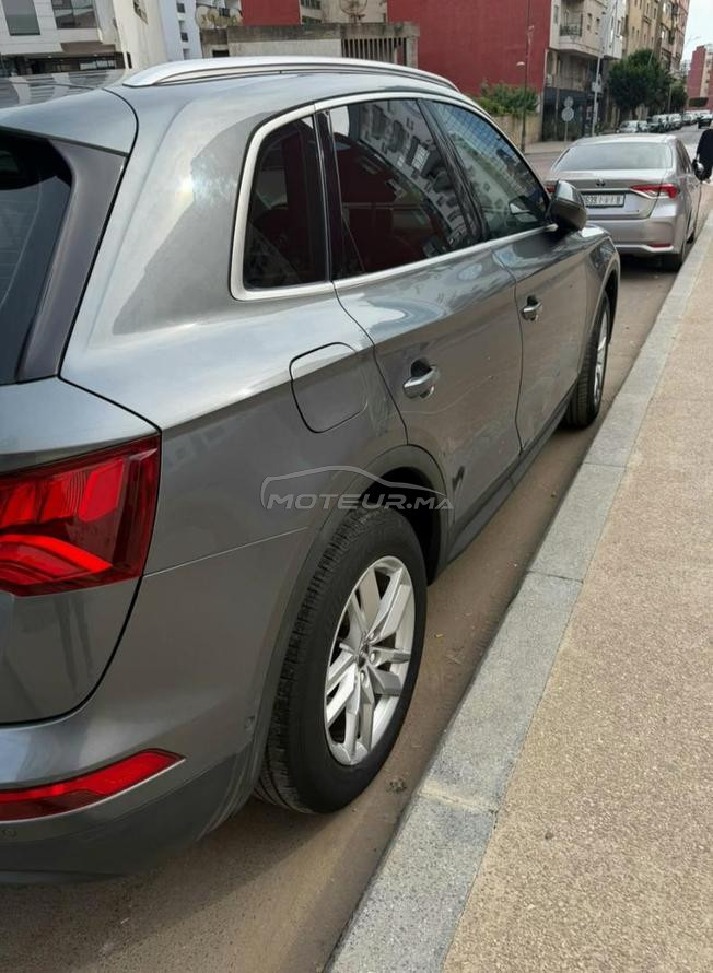 Audi Q5 diesle