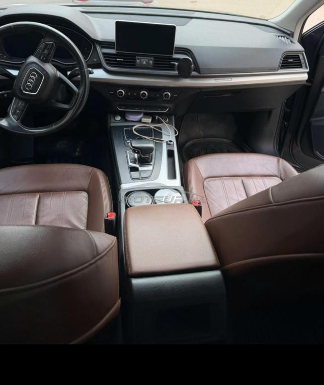 Audi Q5 diesle