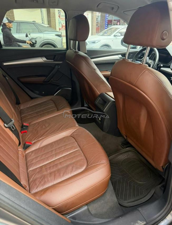 Audi Q5 diesle