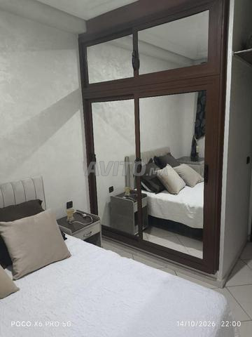 Appartement à louer 65 m² à Mohammedia - 2