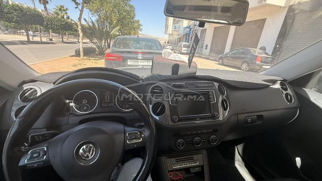 Tiguan Dédouané 2023 - Modèle 2016