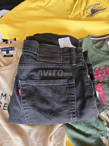 Jean Levi's - 2