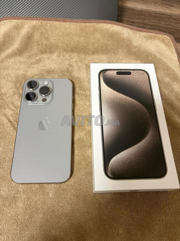 iPhone 15 Pro - 2