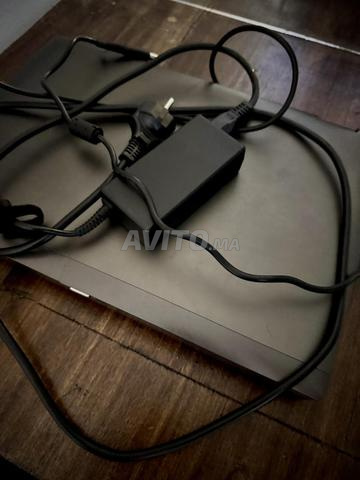 PC portable (HP) - 2