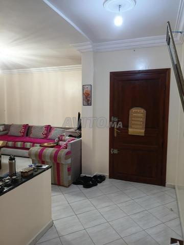 Appartement à vendre 79 m²  Lot Hakima - 2