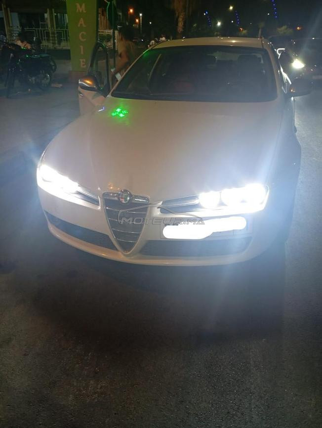 Alfa Roméo 2.4 Jtdm 2011