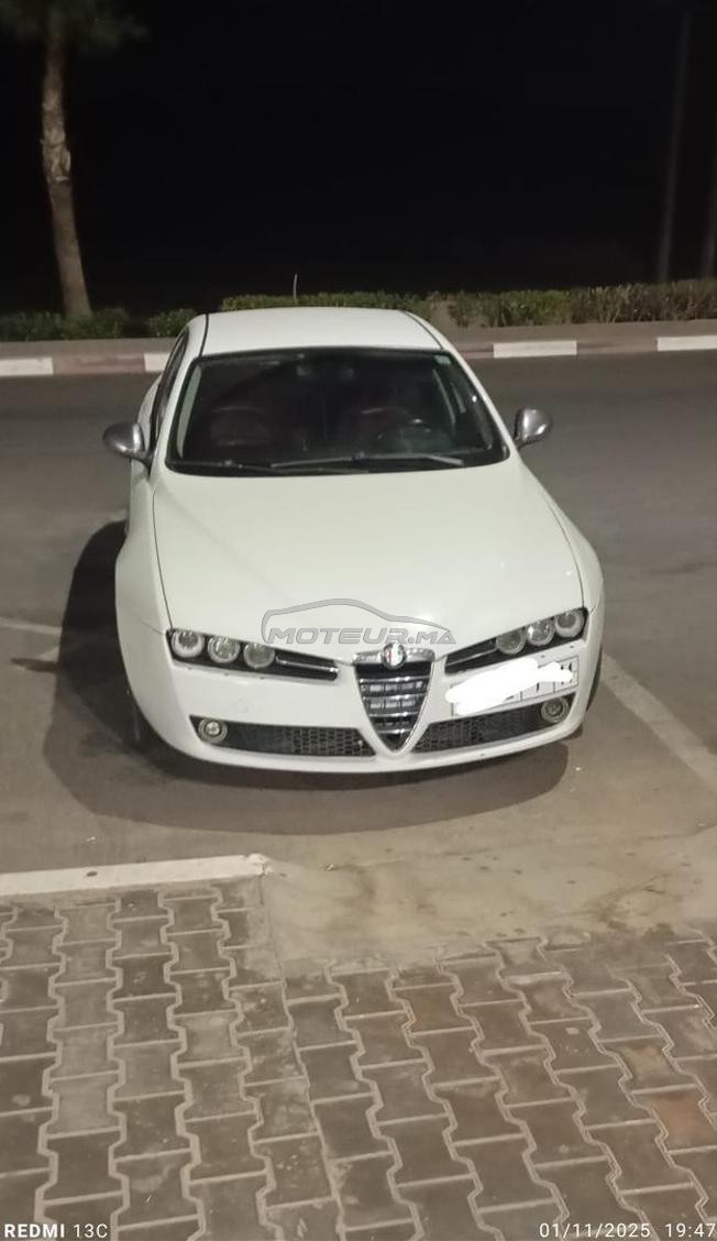 Alfa Roméo 2.4 Jtdm 2011