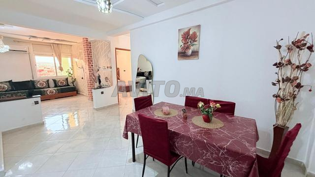 Appartement Yousra - 2