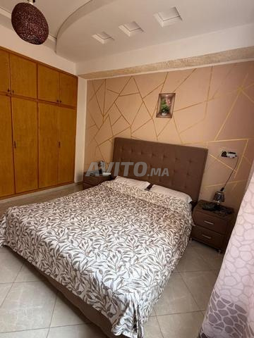 Appartement Yousra