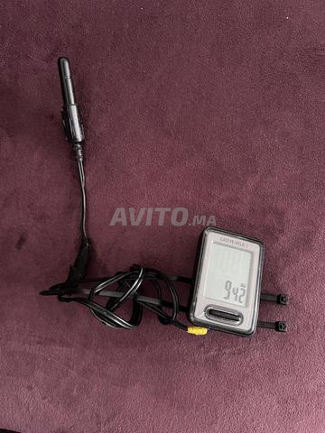 Compteur de vitesse pour vélo - 2