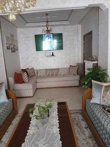 Appartement à louer - 2