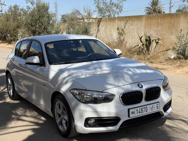 Bmw Serie 1 