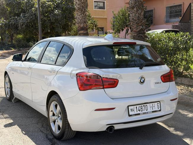 Bmw Serie 1 