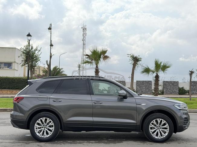 Touareg V6 2022