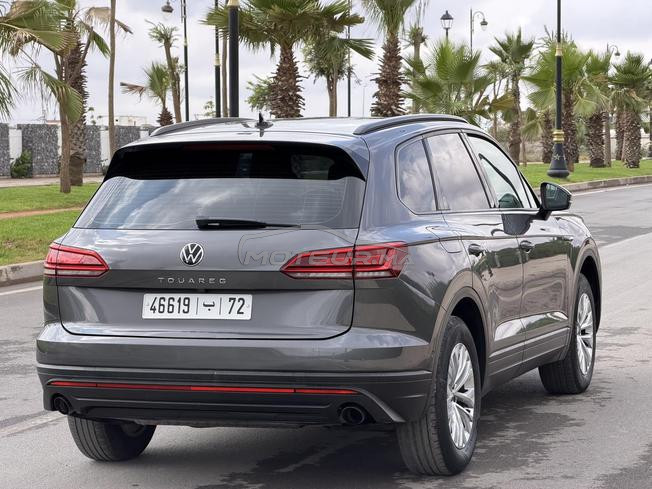 Touareg V6 2022