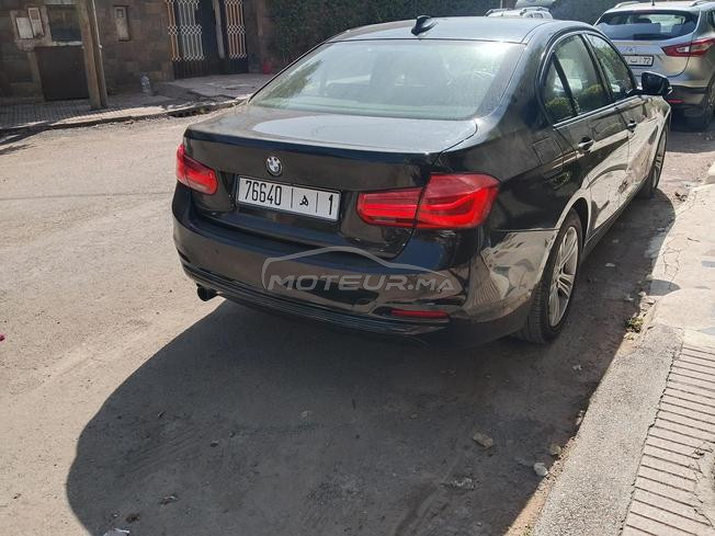 BMW série 3 