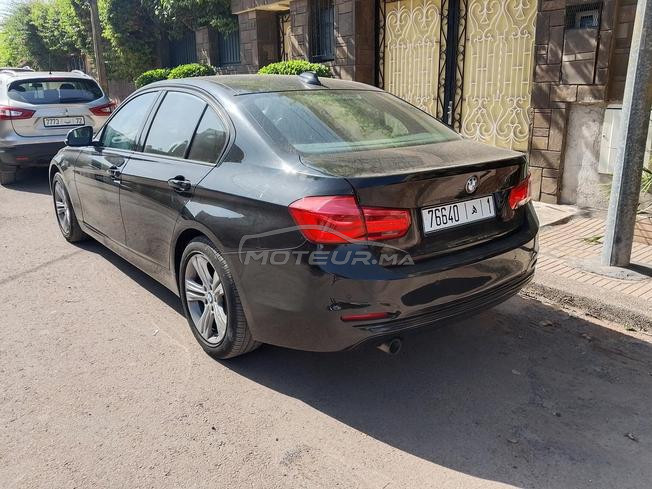 BMW série 3 