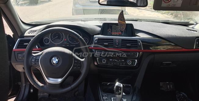 BMW série 3 