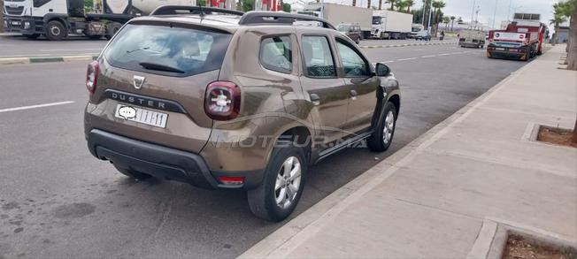 Dacia Duster 2021