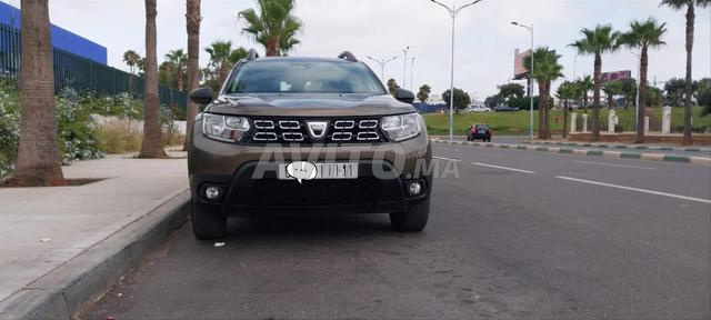 Dacia Duster 2021 - 2