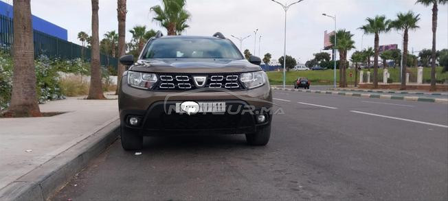 Dacia Duster 2021