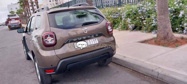 Dacia Duster 2021