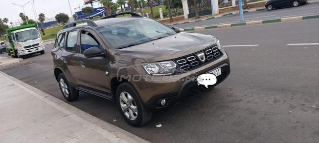 Dacia Duster 2021