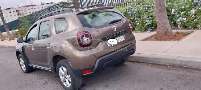 Dacia Duster 2021