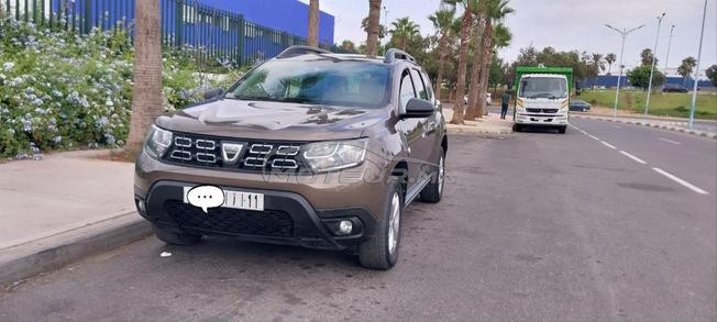 Dacia Duster 2021