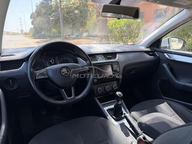 Skoda Octavia 2.0 2021 